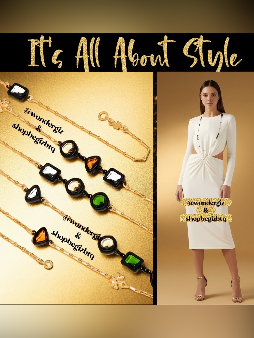 🔥🔥Authentic Designer Necklace At Awesome Prices To Buy Now & Save Price Firm